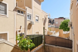 Venta - Chalet semi-adosado - Pinar de Campoverde