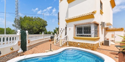 Maison - À vendre - Pinar de Campoverde - Pinar de Campoverde