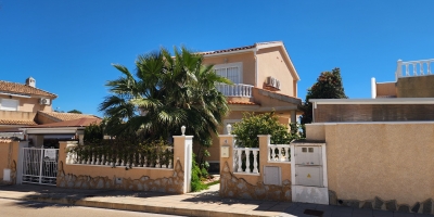 Chalet - Venta - Pinar de Campoverde - Pinar de Campoverde