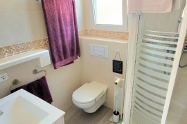 Venta - Chalet - Pinar de Campoverde