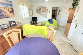 Sale - Villa - Pinar de Campoverde