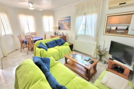 Sale - Villa - Pinar de Campoverde