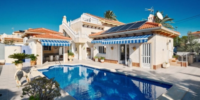 Maison - À vendre - Pinar de Campoverde - Pinar de Campoverde