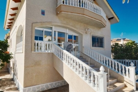 Verkauf - Haus - Pinar de Campoverde