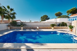 Verkauf - Haus - Pinar de Campoverde