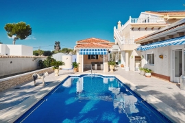 Verkauf - Haus - Pinar de Campoverde