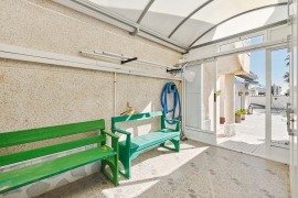 Verkauf - Haus - Pinar de Campoverde