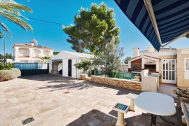 Verkauf - Haus - Pinar de Campoverde