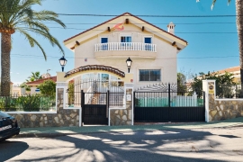 Verkauf - Haus - Pinar de Campoverde