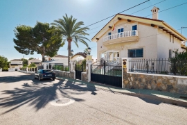 Verkauf - Haus - Pinar de Campoverde