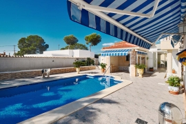 Verkauf - Haus - Pinar de Campoverde