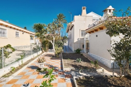 Verkauf - Haus - Pinar de Campoverde