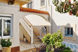 Verkauf - Haus - Pinar de Campoverde