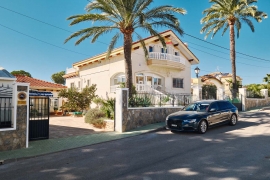 Verkauf - Haus - Pinar de Campoverde
