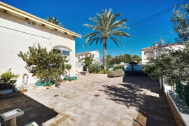 Verkauf - Haus - Pinar de Campoverde