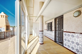 Verkauf - Haus - Pinar de Campoverde