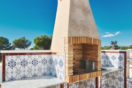 Verkauf - Haus - Pinar de Campoverde
