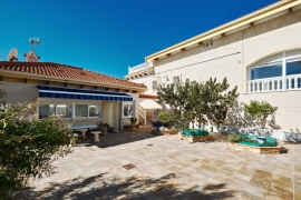Verkauf - Haus - Pinar de Campoverde