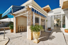 Verkauf - Haus - Pinar de Campoverde