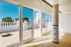 Verkauf - Haus - Pinar de Campoverde