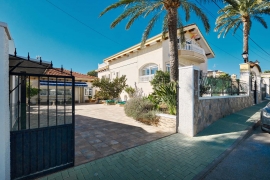 Verkauf - Haus - Pinar de Campoverde