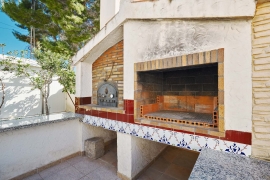 Verkauf - Haus - Pinar de Campoverde