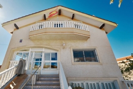 Verkauf - Haus - Pinar de Campoverde