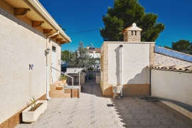 Verkauf - Haus - Pinar de Campoverde