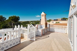 Verkauf - Haus - Pinar de Campoverde