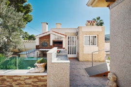 Verkauf - Haus - Pinar de Campoverde