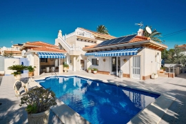 Verkauf - Haus - Pinar de Campoverde