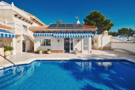 Verkauf - Haus - Pinar de Campoverde