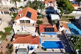 Verkauf - Haus - Pinar de Campoverde