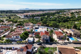 Verkauf - Haus - Pinar de Campoverde