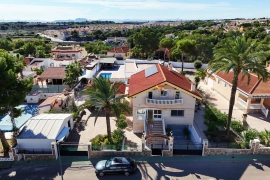 Verkauf - Haus - Pinar de Campoverde