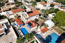 Verkauf - Haus - Pinar de Campoverde