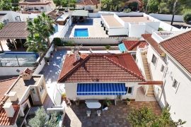 Verkauf - Haus - Pinar de Campoverde