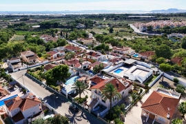 Verkauf - Haus - Pinar de Campoverde