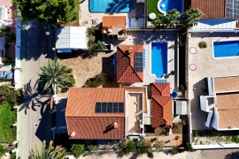 Verkauf - Haus - Pinar de Campoverde