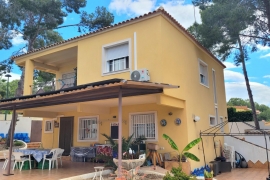 Venta - Chalet - Pinar de Campoverde