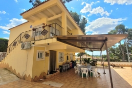 Venta - Chalet - Pinar de Campoverde