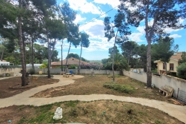 Venta - Chalet - Pinar de Campoverde