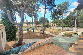 Venta - Chalet - Pinar de Campoverde
