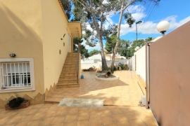 Venta - Chalet - Pinar de Campoverde