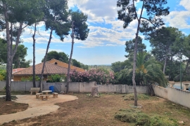 Venta - Chalet - Pinar de Campoverde
