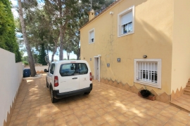 Venta - Chalet - Pinar de Campoverde
