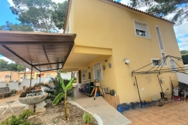 Venta - Chalet - Pinar de Campoverde