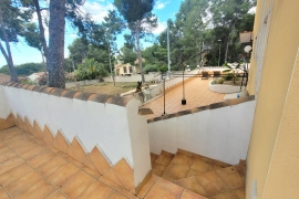 Venta - Chalet - Pinar de Campoverde