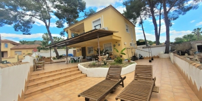 Chalet - Venta - Pinar de Campoverde - Pinar de Campoverde