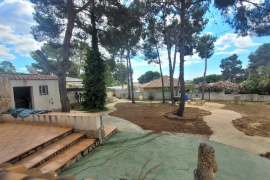 Venta - Chalet - Pinar de Campoverde